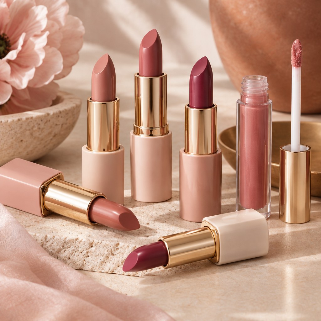 Lips at Opulora Beauty