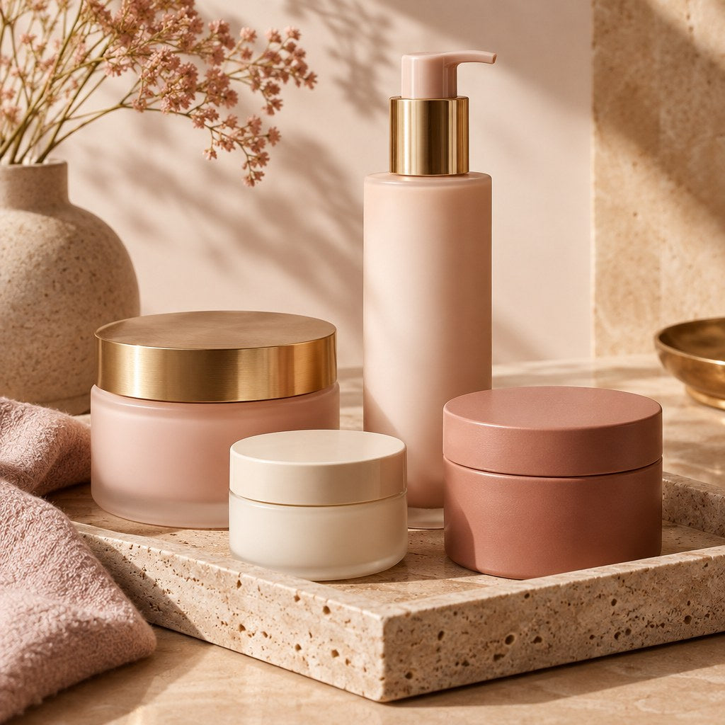Skincare at Opulora Beauty