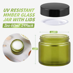 11 Hoa Kinh black lid and screw thread detail showing airtight closure and leak prevention