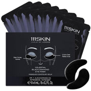 111SKIN front packaging showing product and benefits clearly