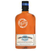 18.21 Man Made front bottle shot showing clean packaging and premium finish