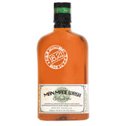 18.21 Man Made front packaging shows bold label and masculine design benefit: clear identity