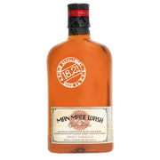 18.21 Man Made front bottle showing label and sweet tobacco scent benefit