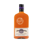18.21 Man Made front bottle shot showing sleek label and 18oz size benefit