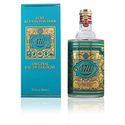 4711 front bottle showing classic design and easy identification benefit