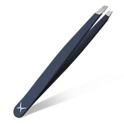 aaasportx front angled view showing precise slant tip and ergonomic shape for accurate grooming