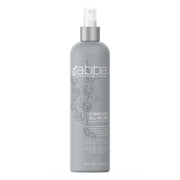 ABBA bottle front packaging showing product and beachy scent benefits