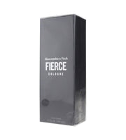 Abercrombie & Fitch front bottle view showing label and elegant glass — instant shelf appeal
