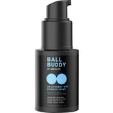 Aberlite Ball Buddy front packaging showing product and scent benefit