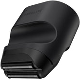 Aberlite Touch 2 front view showing sleek head for precise finishing