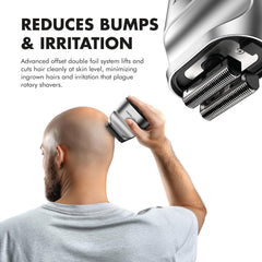 Aberlite Touch 2 ultra-thin 0.05mm foils closeup highlighting precision cutting