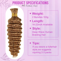 Acbhoa model wearing boho knotless braids showing natural movement benefit
