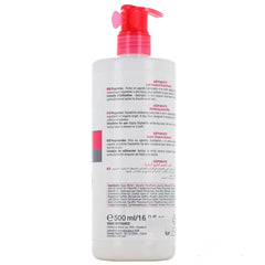 ACM Dépiwhite creamy milk texture close-up showing fast absorption and hydration