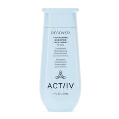 ACTIIV Recover front packaging showing 7 fl oz bottle and brand