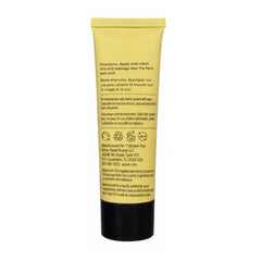 Acure cica ingredient illustration emphasizing calming benefits for irritated or uneven skin