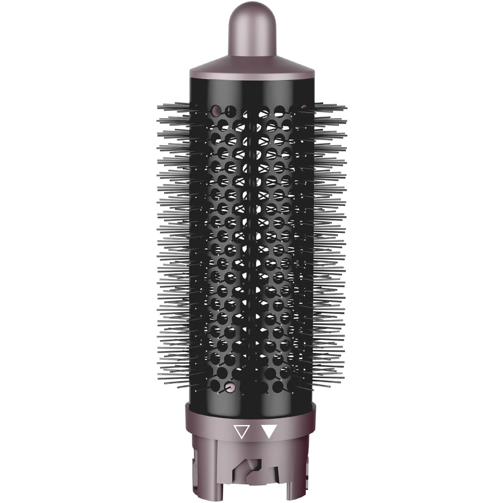 AFDD attachment mounted on compatible Shark dryer for fast styling