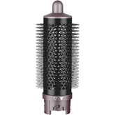 AFDD attachment mounted on compatible Shark dryer for fast styling