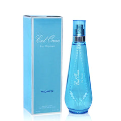AFLUXE front bottle view showing elegant design and spritz convenience