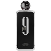 Afnan front bottle view showing sleek design and easy identification