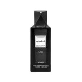 Afnan bottle front view showing elegant design and confident presentation