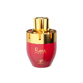Afnan Rare Passion front bottle view highlighting elegant design and instant appeal