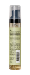 AG Care mousse texture dispensed showing light airy foam and hold