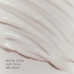 AG Care cream dispensed on hand demonstrating easy, lightweight application