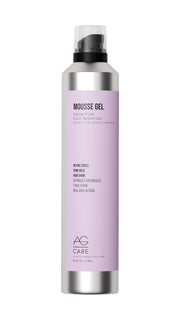 AG Care front packaging showing 10 fl oz size and branding for easy identification