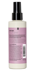 AG Care nozzle close-up demonstrating easy mist and precise application benefit
