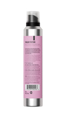 AG Care Tousled Texture spray mist in motion adding airy volume and separation