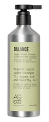 AG Care front bottle showing product and clean branding for easy selection