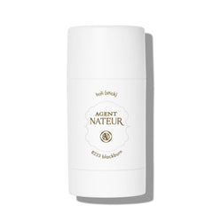 Agent Nateur holi stick front packaging showing brand and benefits