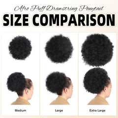 AISI QUEENS drawstring and comb detail demonstrating secure fastening benefit