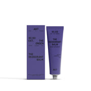 AKT front packaging showing tube and branding for quick identification and trust