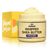 AKWAABA front jar fragrance-free showing clean label and amount