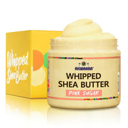 AKWAABA jar front view showing label and 12 oz size benefits