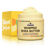 AKWAABA front jar view showing label and benefits
