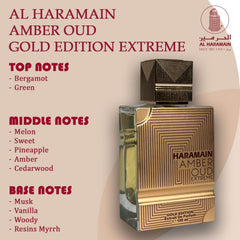 Al Haramain bottle spray in motion demonstrating fine mist and easy application