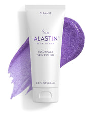 ALASTIN ReSURFACE front packaging showing tube and branding for clear product ID and benefit