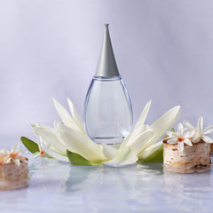 ALFRED SUNG Shi angled close-up highlighting bottle texture and refined detail