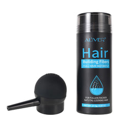 ALIVER front packaging showing product and benefits for instant volume