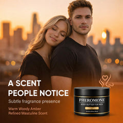 Allaura Beauty applied in palm demonstrating smooth spreadability and fast absorption benefit