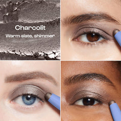 ALLEYOOP creamy texture close-up highlighting smooth blendability