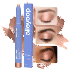 ALLEYOOP soft copper tip close-up highlighting precise applicator for defined lines