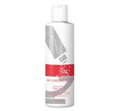 Alra front 8oz bottle showing label and gentle cleanser benefit