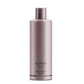 ALURAM front bottle showing coconut water hydration benefits