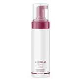 ALURAM front packaging showing volumizing foam and 7 fl oz benefit