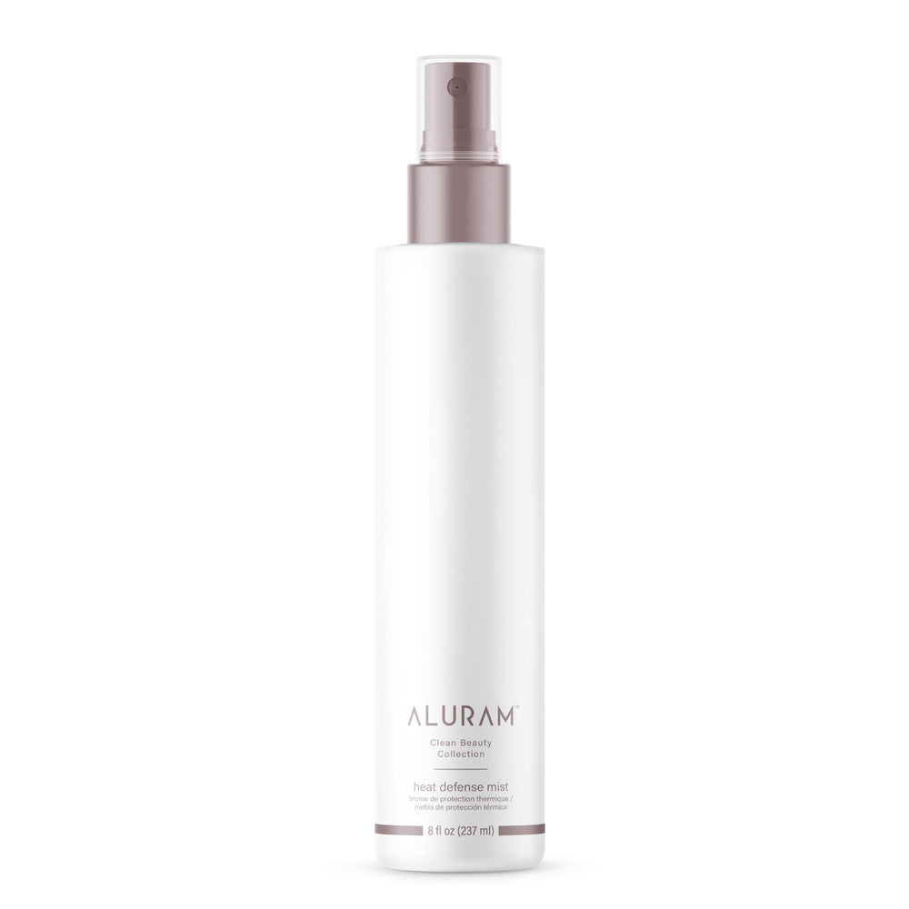 ALURAM front packaging bottle showing label and 8 fl oz benefit