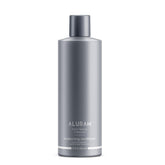 ALURAM front packaging showing conditioner for hydration and shine