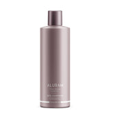 ALURAM front bottle view showing clean hydration and salon finish